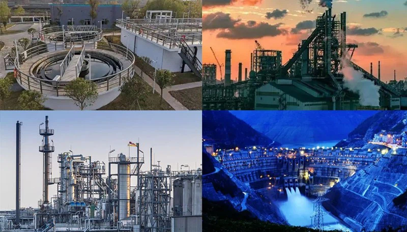 The whole internal logistics system solutions