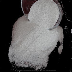 92 95 Ultradrobna kulka ceramiczna z tlenku glinu Al2O3