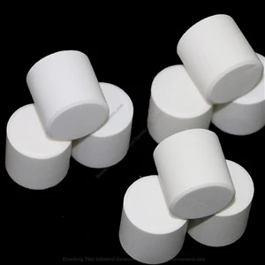 Cylinder ceramiczny z tlenku glinu