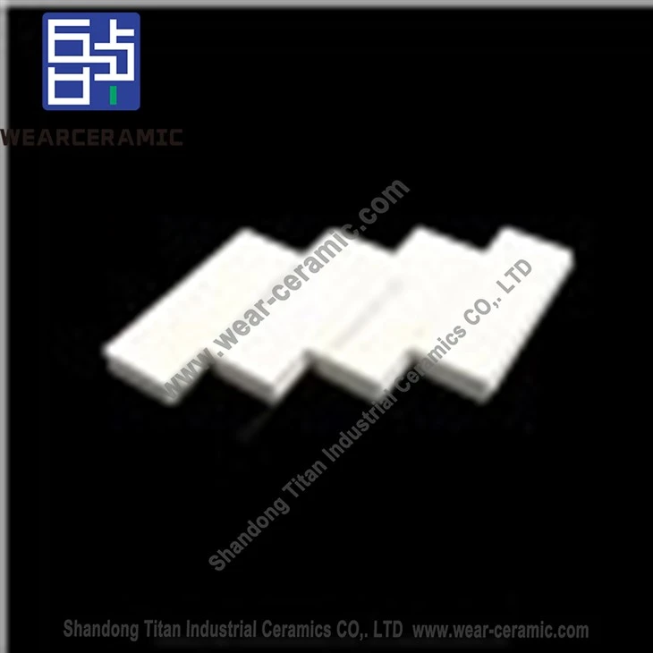 Ceramic Blocks