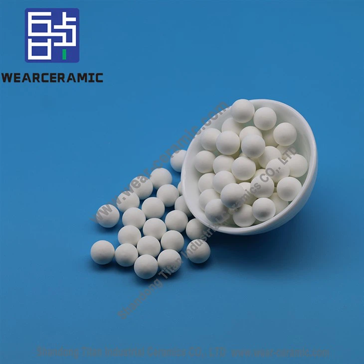 Ceramic Grinding Beads