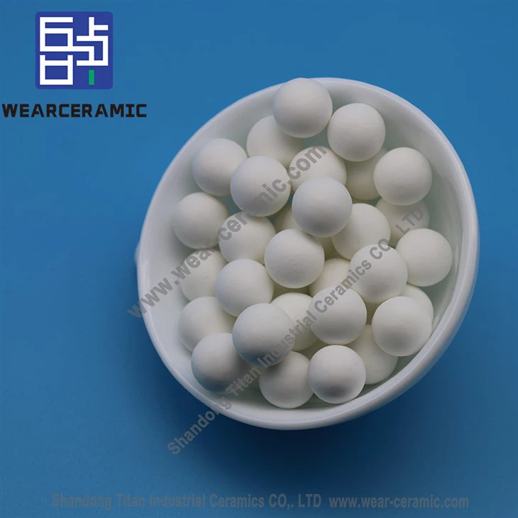 Ceramic Grinding Beads