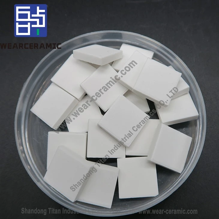 Square Ceramic Tiles