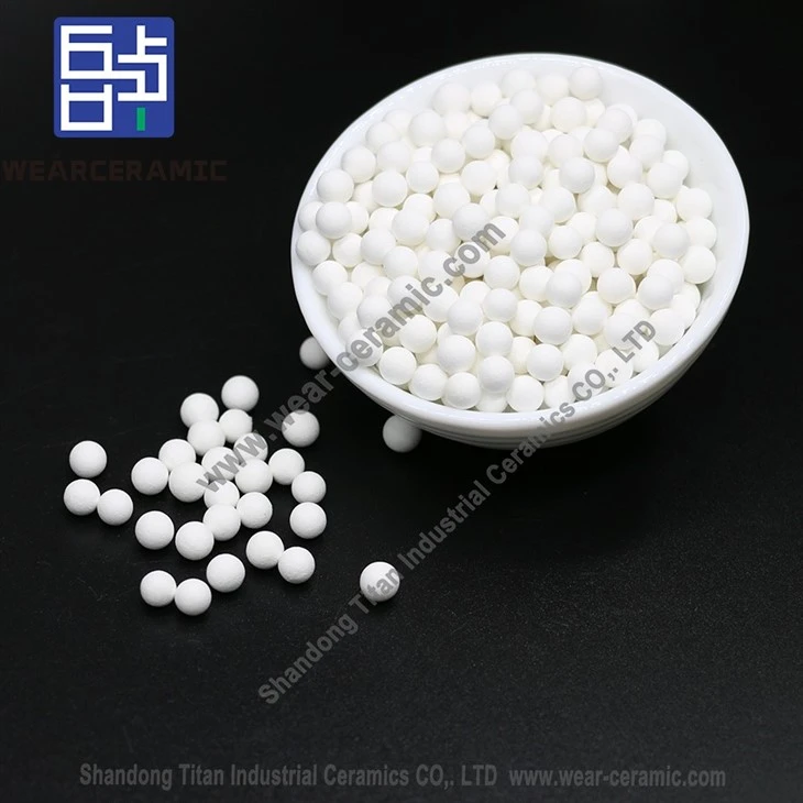 Alumina Catalyst Support