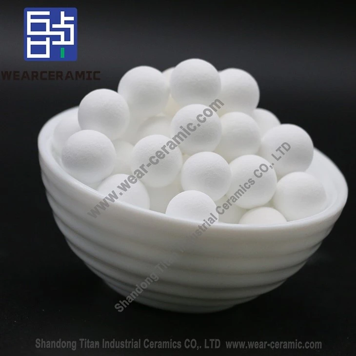 Alumina Catalyst Support