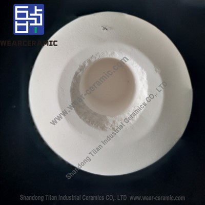 Kulki z otwartymi otworami do szlifowania tlenku glinu