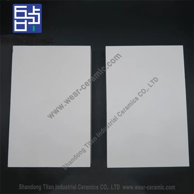 Płyta ceramiczna ZTA