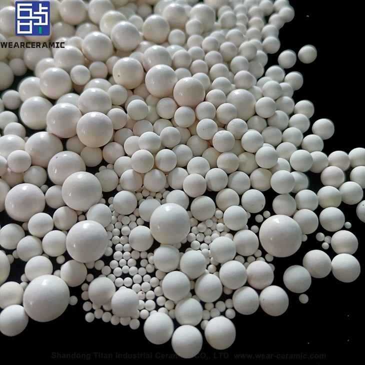 Koraliki z utwardzanego tlenku cyrkonu