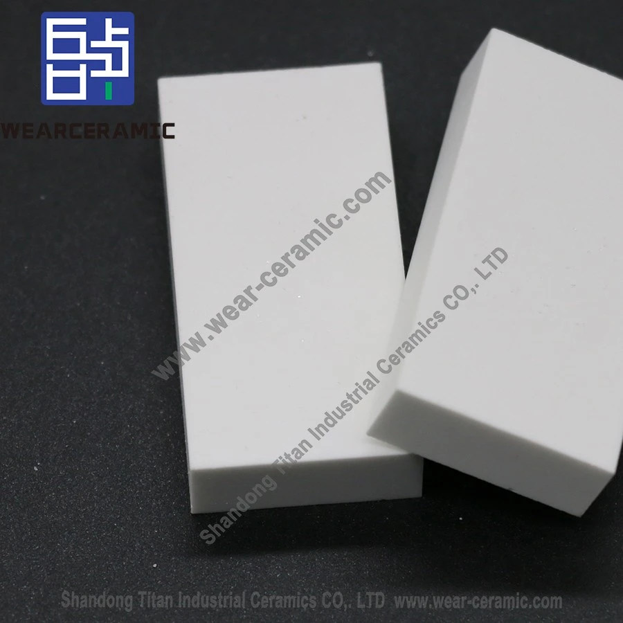 Zirconium Toughened Alumina Ceramic(ZTA)
